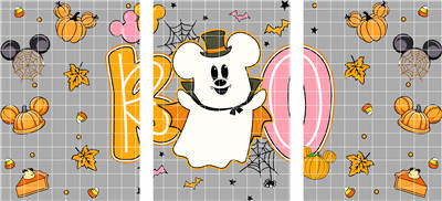 16oz Halloween-J 1821